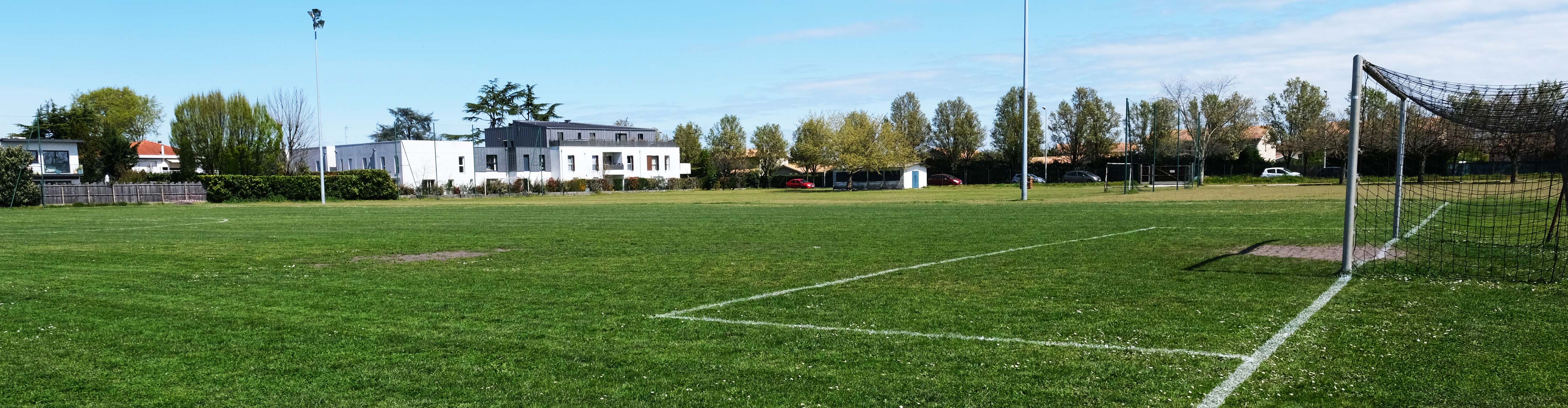 Stade Noël Berthet Mérignac